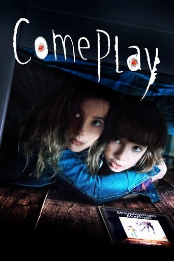 Come Play (2020) movie poster