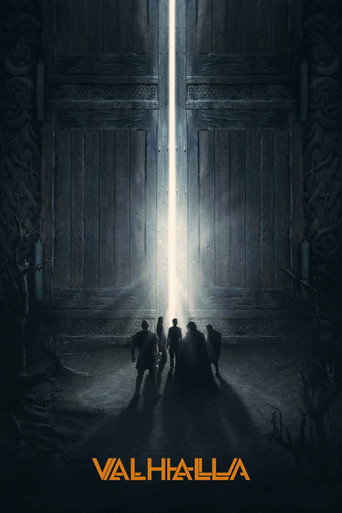 Valhalla (2019) movie poster