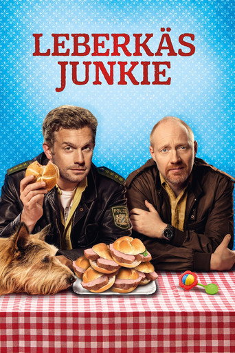 Leberkäsjunkie (2019) movie poster
