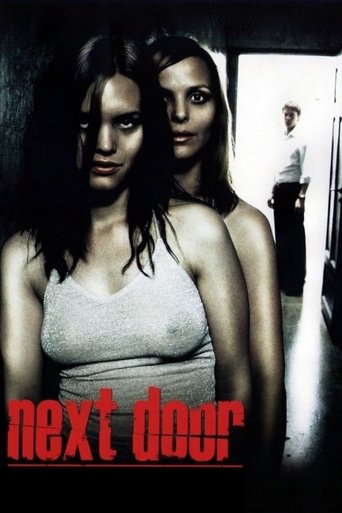 Next Door (2005) movie poster