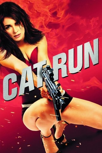 Cat Run (2011) movie poster