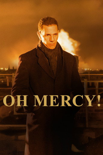 Oh Mercy (2019) movie poster