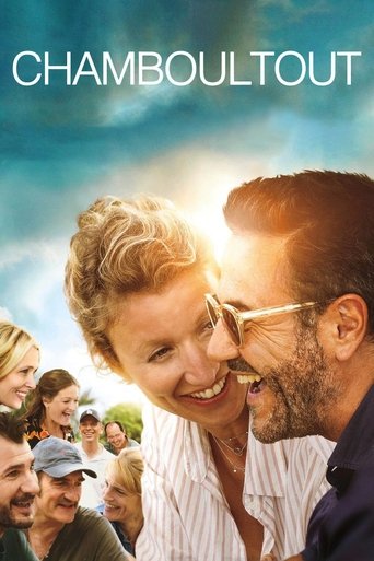 No Filter (2019) movie poster