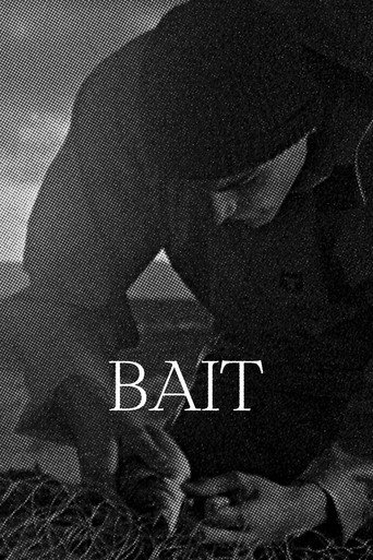 Bait (2019) movie poster