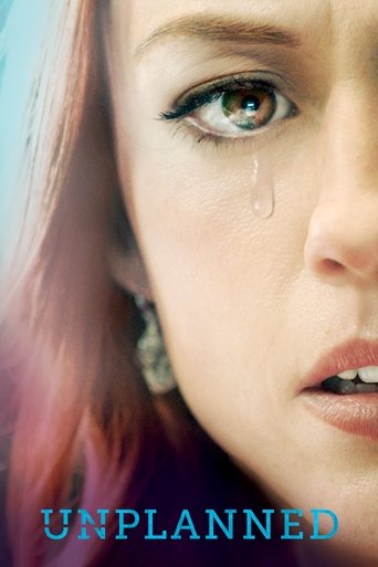 Unplanned (2019) movie poster
