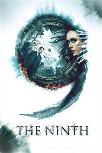 The Ninth (2019) movie poster