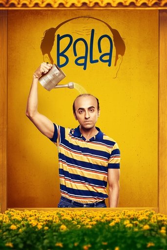 Bala (2019) movie poster