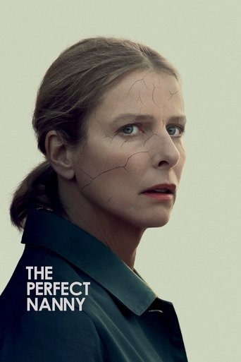 Perfect Nanny (2019) movie poster