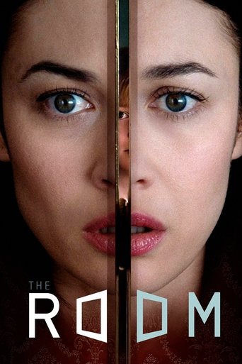 The Room (2019) movie poster