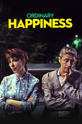Ordinary Happiness (2019) movie poster