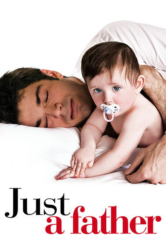 Just a Father (2008) movie poster