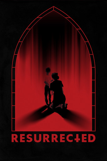 Resurrected (2023) movie poster