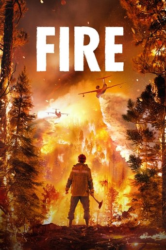 Fire (2020) movie poster