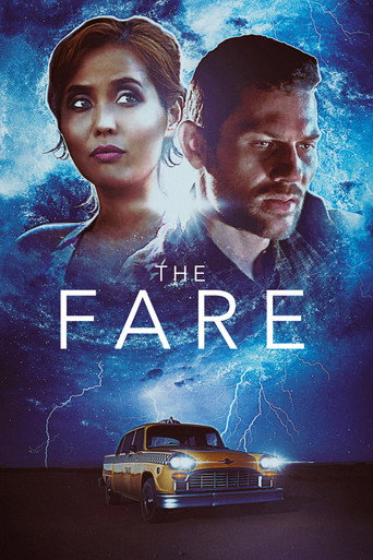 The Fare (2018) movie poster