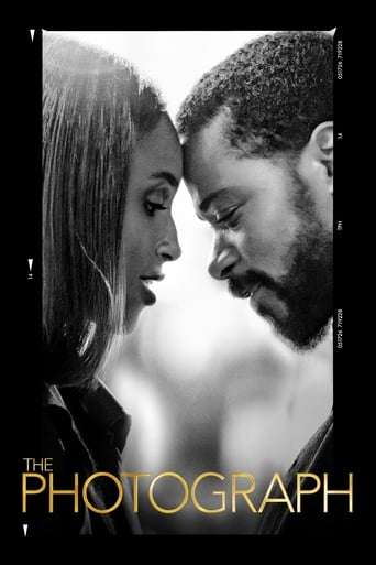 The Photograph (2020) movie poster