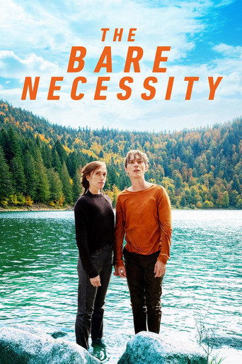 The Bare Necessity (2019) movie poster