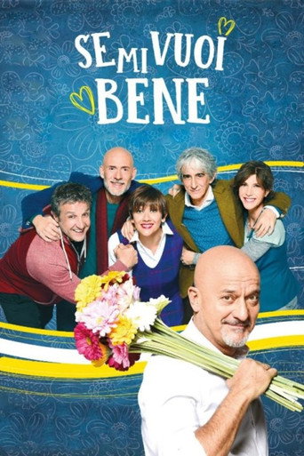 If You Love Me (2019) movie poster