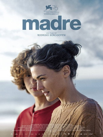 Mother (2019) movie poster