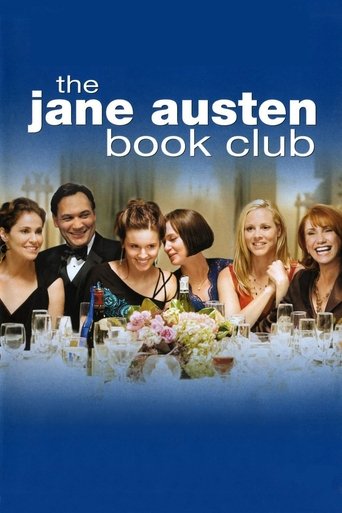 The Jane Austen Book Club (2007) movie poster