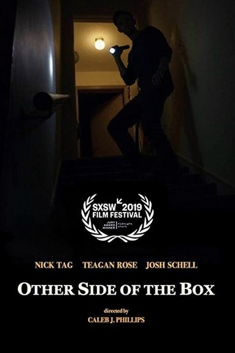 Other Side of the Box (2018) movie poster