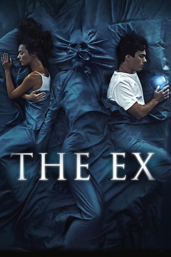 The Ex (2021) movie poster