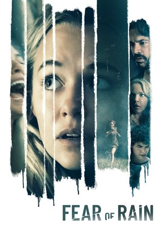 Fear of Rain (2021) movie poster