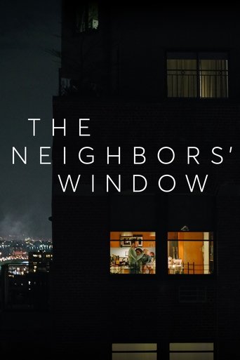 The Neighbors' Window (2019) movie poster