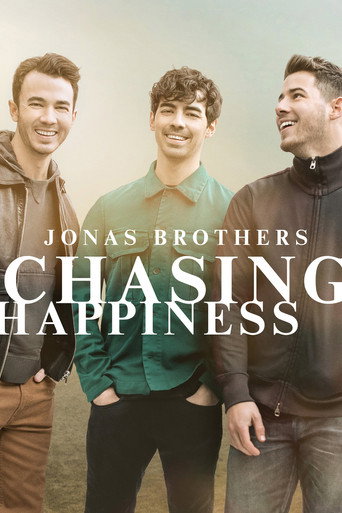Chasing Happiness (2019) movie poster