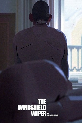 The Windshield Wiper (2021) movie poster