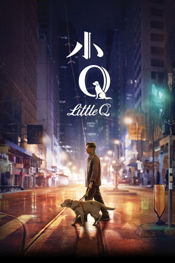 Little Q (2019) movie poster