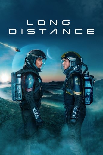 Long Distance (2024) movie poster