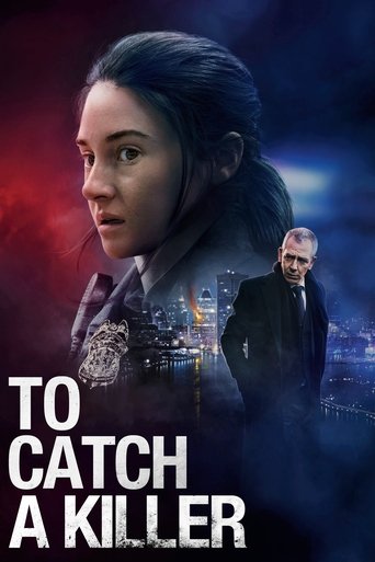 To Catch a Killer (2023) movie poster