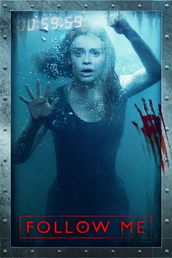 Follow Me (2020) movie poster