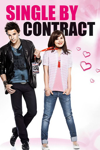 Single By Contract (2010) movie poster