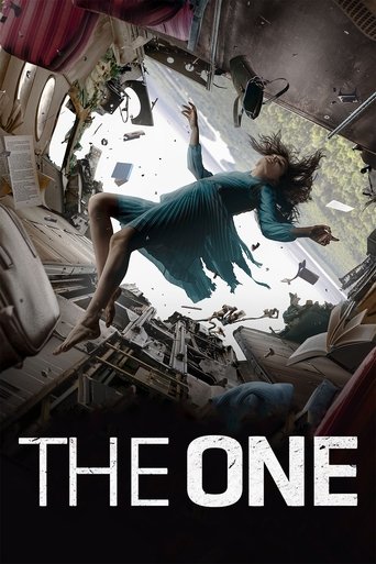 The One (2022) movie poster