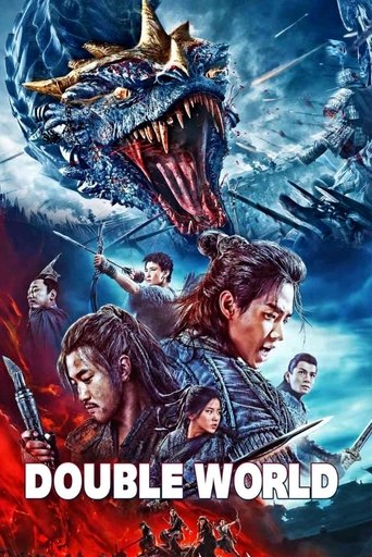 Double World (2020) movie poster