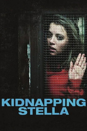 Kidnapping Stella (2019) movie poster