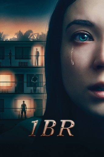 1BR (2019) movie poster