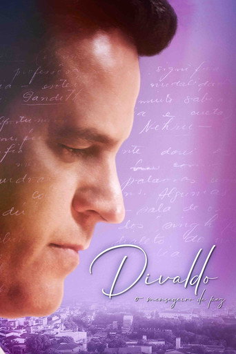 Divaldo Franco (2019) movie poster