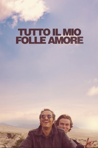 Volare (2019) movie poster