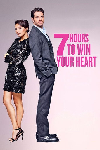 ‎7 Hours to Win Your Heart (2020) movie poster