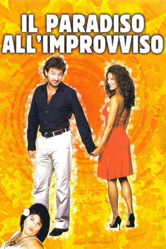 Suddenly Heaven (2003) movie poster