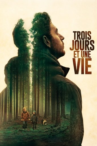 Three Days and a Life (2019) movie poster