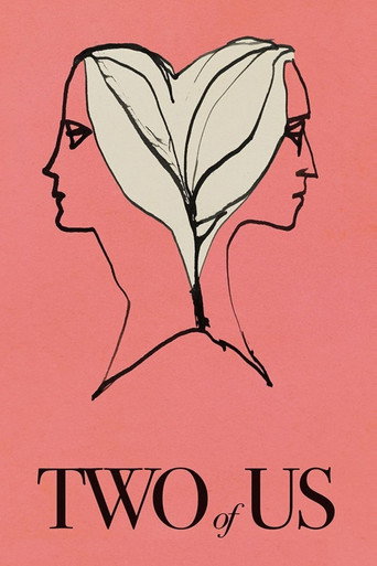 Two of Us (2020) movie poster