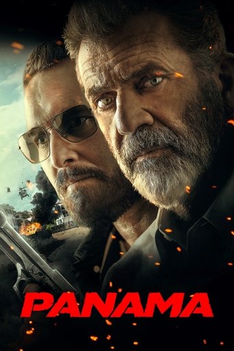 Panama (2022) movie poster