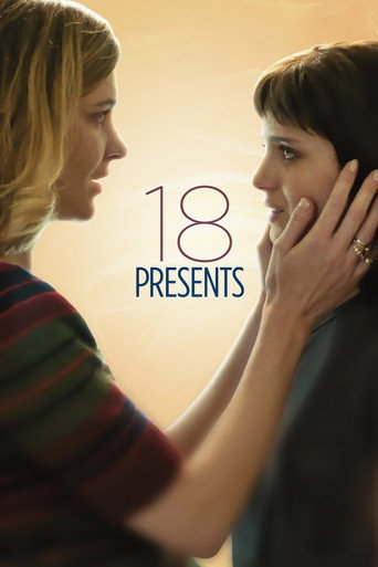 18 Presents (2020) movie poster