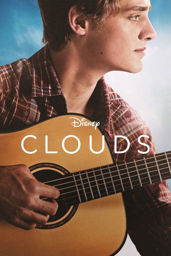 Clouds (2020) movie poster
