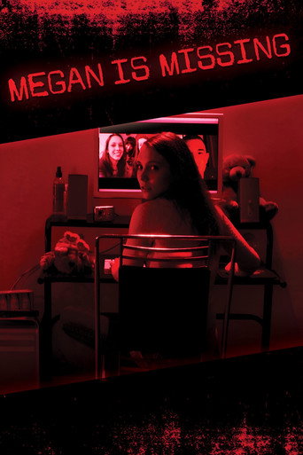 Megan Is Missing (2011) movie poster