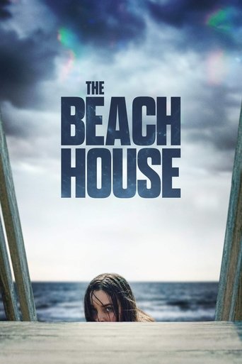 The Beach House (2020) movie poster