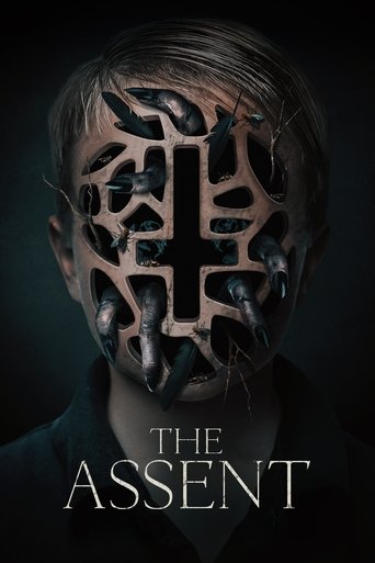 The Assent (2020) movie poster